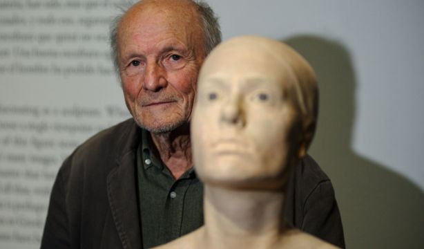 Antonio López inaugura su primera retrospectiva en Barcelona: "España está poco pintada"