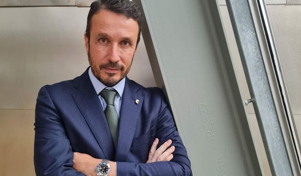 Daniel González: "Los sénior deben ser un espejo en el que se miren los trabajadores jóvenes"