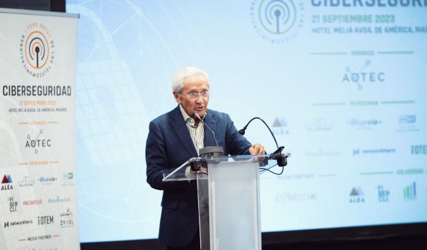  I Foro Aotec de las Telecomunicaciones