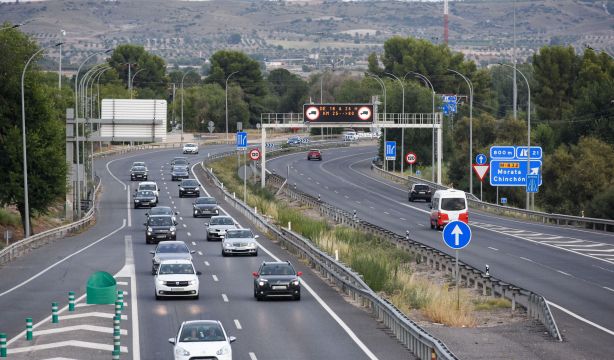 El truco para saber si una gasolinera está junto a la autovía o hay que desviarse
