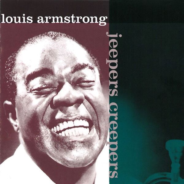 Louis Armstrong. Louis Armstrong.