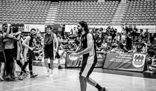 Iván, el deportista de 32 años que ha fallecido trágicamente en un fatal accidente