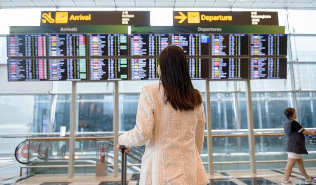 Los viajeros españoles: los más aventureros del mundo solo por detrás de los estadounidenses