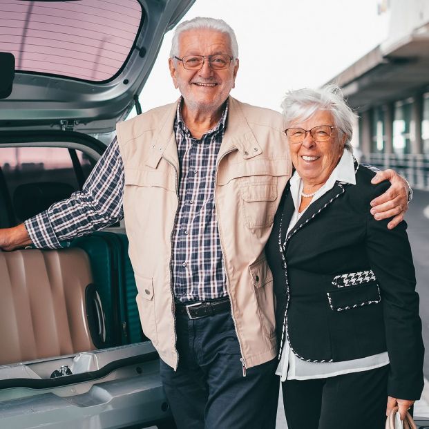 Españoles, los viajeros con mayor espíritu aventurero de Europa