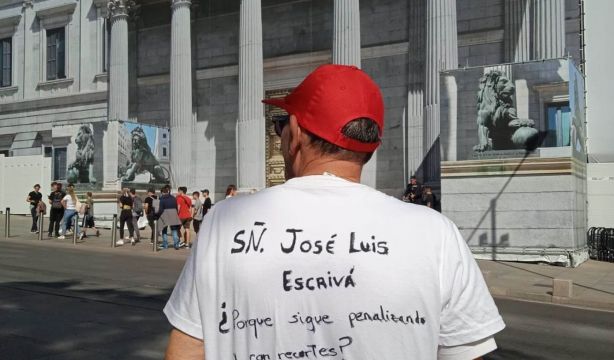 ASJUBI40 abre otra lucha: auditoría y transparencia de sus resultados