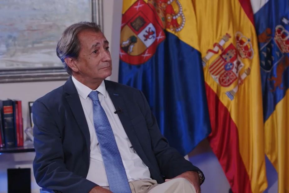 Luis Padrón: “La diversidad generacional impulsa creatividad, resolución de problemas e innovación”