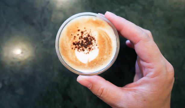 Un nutricionista revela las cuatro claves para desengancharse del café