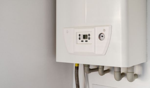 Fin a las calderas de gas: la UE obligará a sustituirlas por bombas de calor a partir de esta fecha. Foto: Bigstock