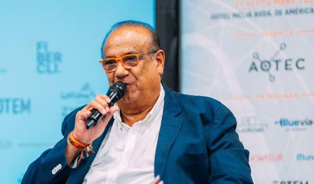 Ramiro López (Mundimed): "Los datos de salud son actualmente el nuevo petróleo para los hackers"