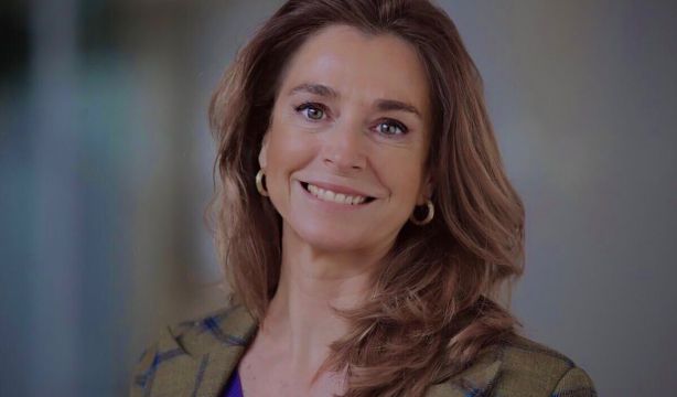 María Luisa García Blanco