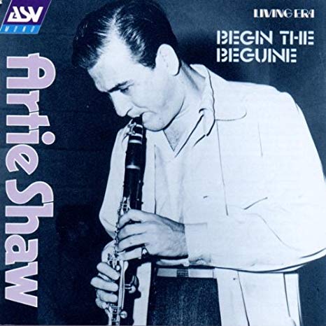 Artie Shaw Artie Shaw