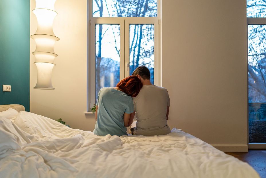 Entre los 27 tipos de amor que existen, unos se sienten con más intensidad que otros