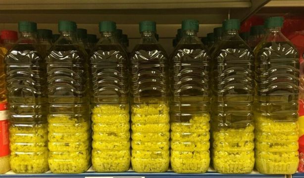 ¿Qué significan los grumos blancos en el aceite de oliva?