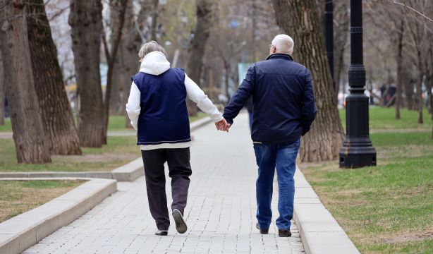 Murcia lanza la campaña 'Mayores. Mucho que aportar' para poner en valor a este colectivo