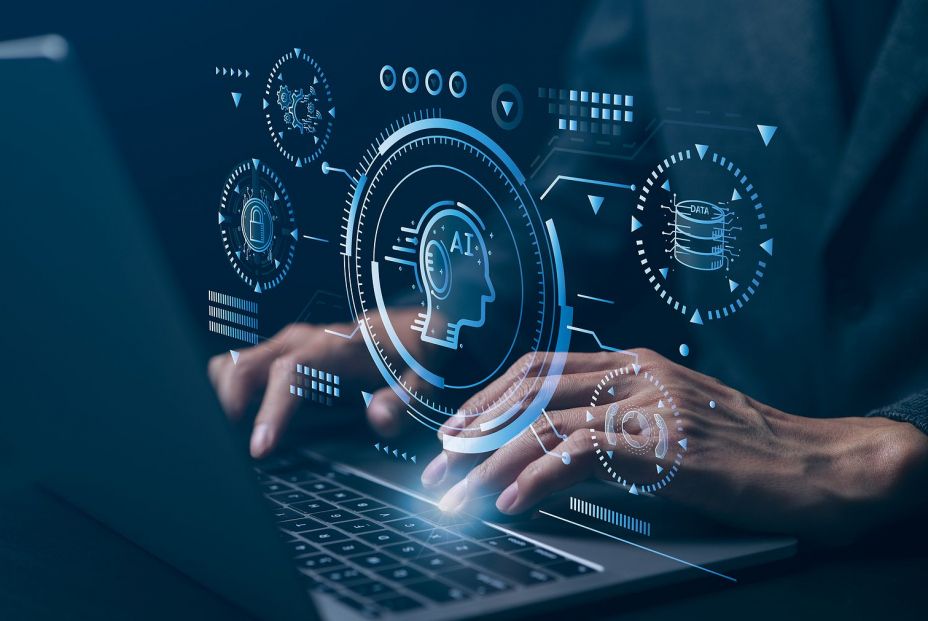 La inteligencia artificial puede ayudar a encontrar vida en otros planetas La inteligencia artificial puede ayudar a encontrar vida en otros planetas