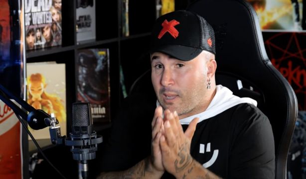 Kiko Rivera desvela su pasado con las drogas y los millones que se gastó en apenas tres años. Foto: YouTube