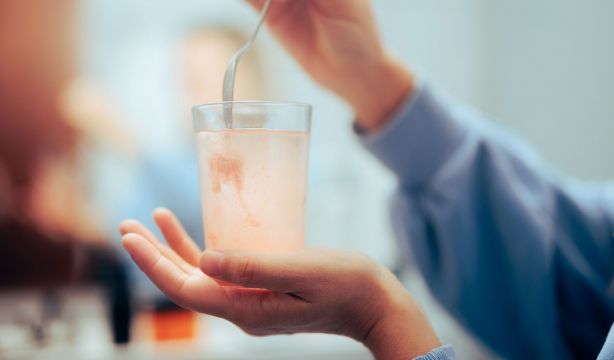 Una "lengua eléctrica" podría ayudar a predecir el sabor de los medicamentos. Foto: Bigstock