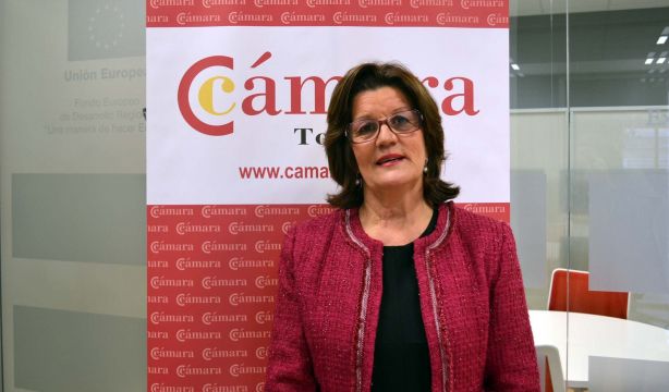 María de los Ángeles Martínez: "Cada vez hay más sensibilidad con la diversidad generacional"