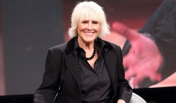 Mercedes Milá vuelve 33 años después a TVE para presentar un nuevo programa de entrevistas