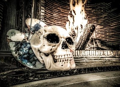 El enigma de Goya El enigma de Goya