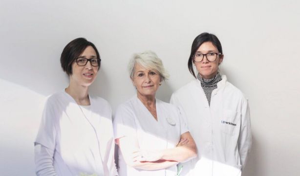 Centro Médico Teknon inicia estudio para investigar efectos de STAT-ON TM en personas con párkinson (Foto: Quirónsalud) Centro Médico Teknon inicia estudio para investigar efectos de STAT-ON TM en personas con párkinson (Foto: Quirónsalud)