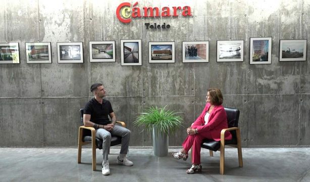 Cámara de Comercio de Toledo se une a 65YMÁS en la campaña 'Aprender de la experiencia'