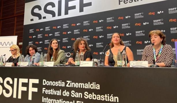 Mujeres contra el edadismo en el cine: "Los hombres de 40 y 50 son interesantes; nosotras, viejas". Foto: Europa Press