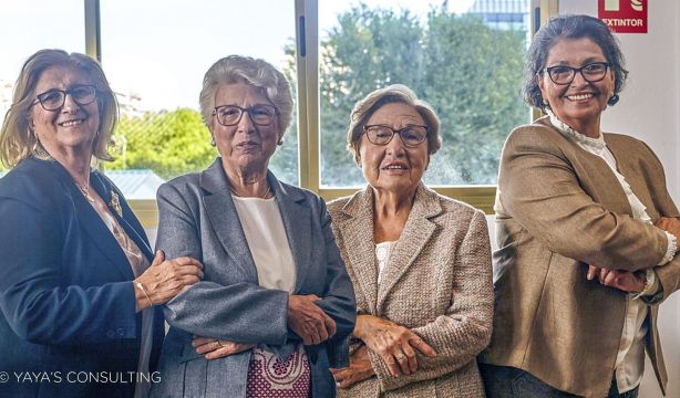 Yaya's consulting: la sabiduría de las abuelas en el aprovechamiento de los alimentos