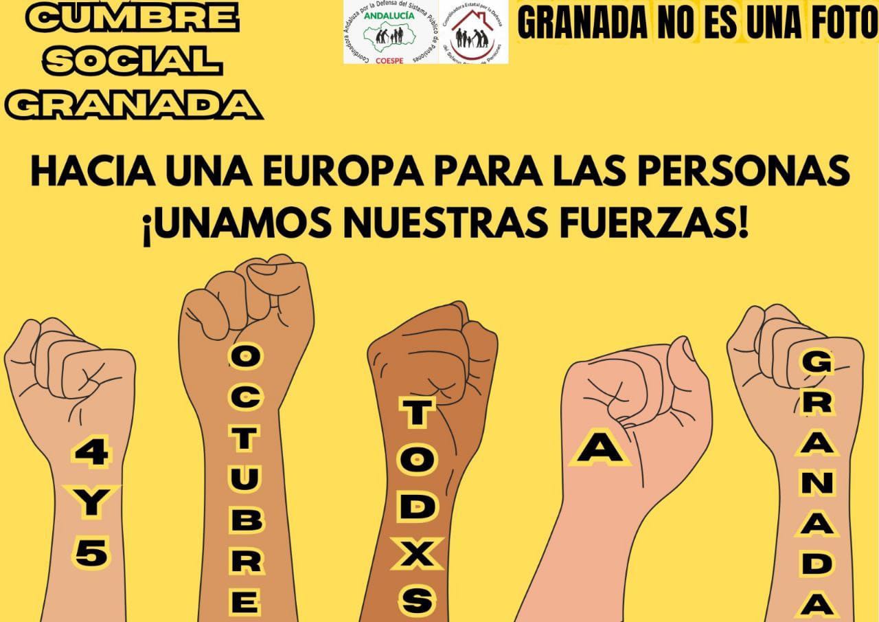 granada no es una foto granada no es una foto