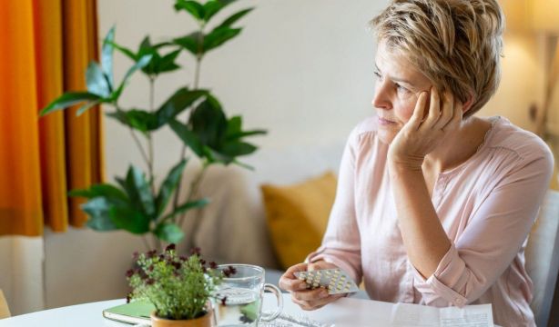 La menopausia tardía, un escudo contra las enfermedades cardiacas