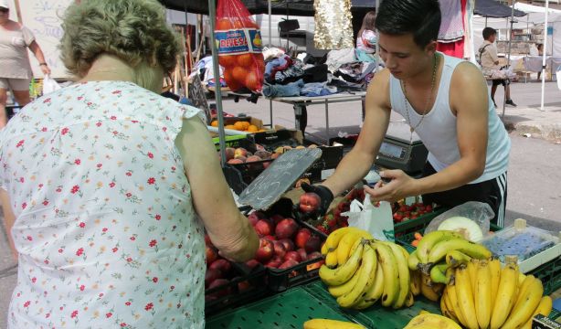 El IPC, sin freno, se dispara al 3,5% en septiembre, por la electricidad y las gasolinas