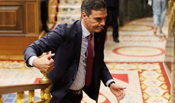 El PSOE espera investir a Sánchez a partir de la segunda quincena de octubre