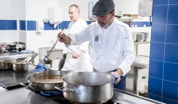 Santander Foodie 2023: los fogones salen a la calle