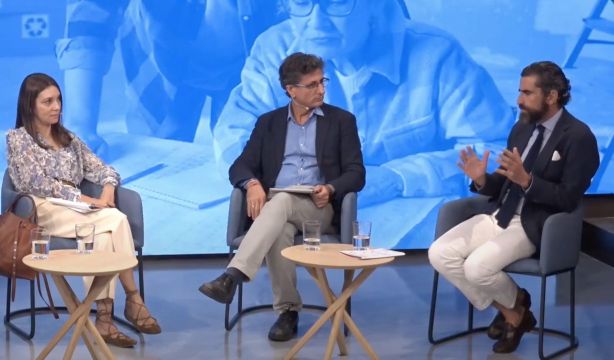 VI Encuentro de Economía Senior: "Los mayores son una gran oportunidad para la economía española"