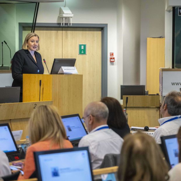 El programa 'Rural Care', que lleva atención personalizada al medio rural, ejemplo a seguir en la UE. Foto: Europa Press El programa 'Rural Care', que lleva atención personalizada al medio rural, ejemplo a seguir en la UE. Foto: Europa Press