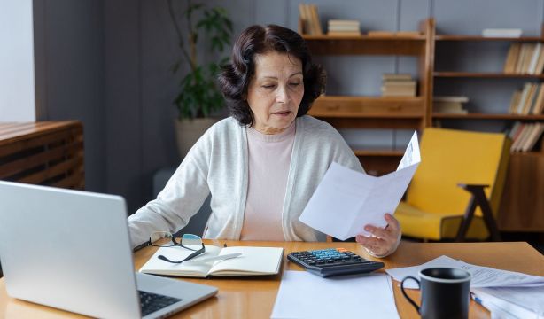 10 consejos financieros para planificar una jubilación tranquila