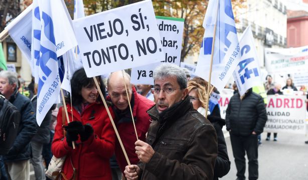 El edadismo existe, pero suele ser invisible: “Prescindir del talento sénior empobrece la sociedad”