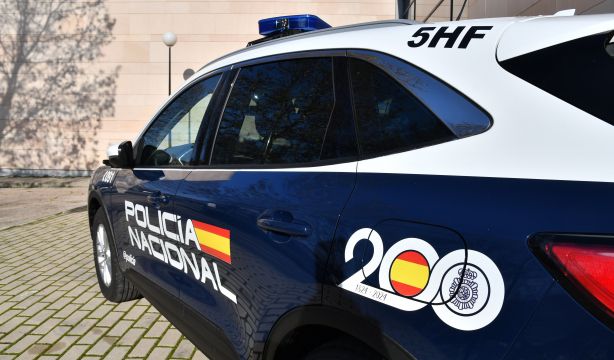 Encuentran sin vida el cuerpo de la joven desaparecida el domingo