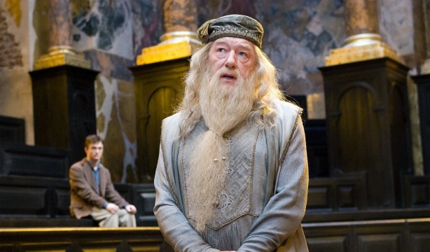 Muere el actor Michael Gambon, Dumbledore en 'Harry Potter', a los 82 años