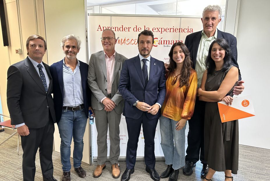 Fernando Romay: "En los equipos no se mejora si no se respeta lo anterior, la experiencia"