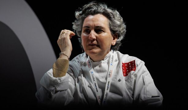 Pepa Muñoz: “Me preocupa el precio del aceite de oliva, urgen ayudas para que no le falte a nadie”. Foto: EuropaPress