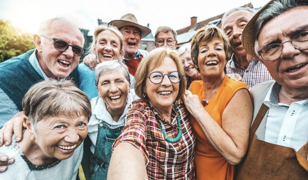 CEOMA reivindica el protagonismo de los mayores en la sociedad: "Somos sujetos activos"