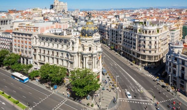 Centro o periferia: ¿Dónde se compran más viviendas en España?