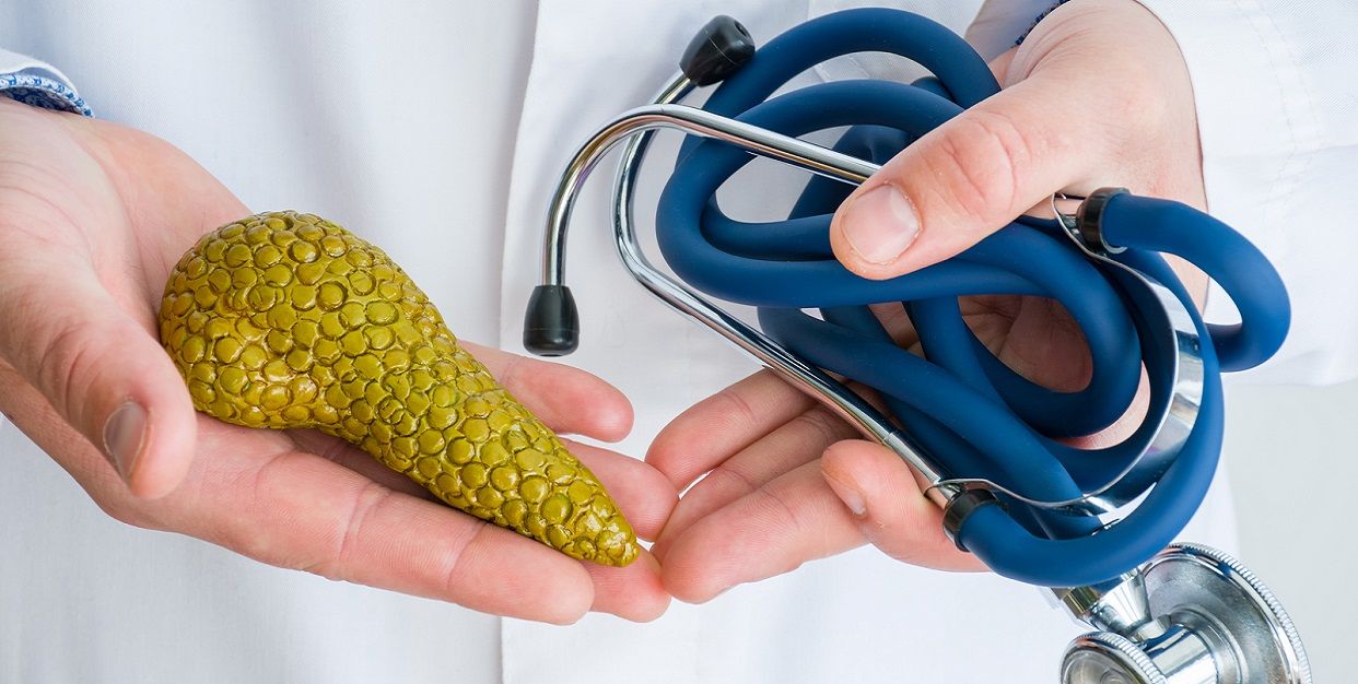 Una nueva terapia eléctrica mejora la supervivencia en cáncer de páncreas