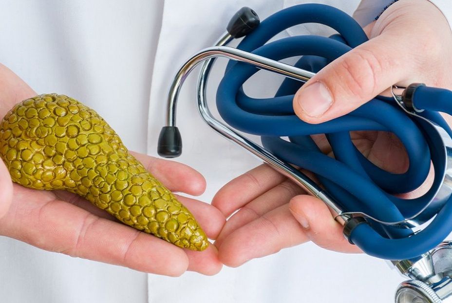 Cáncer de páncreas Cáncer de páncreas