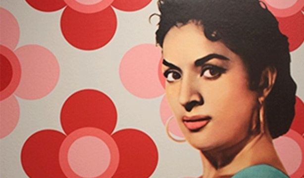 La Biblioteca Nacional dedica una exposición a Lola Flores: ¡Si me queréis, venirse!
