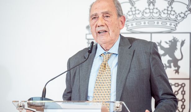 La autoevaluación de la banca se retrasa: "Hay que obligarles a cumplir con los mayores". Foto: EuropaPress