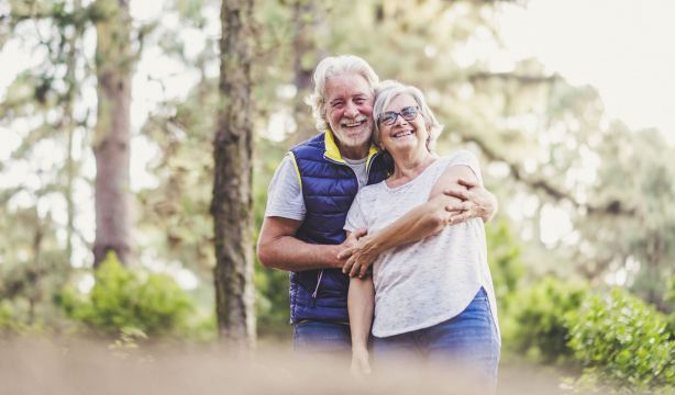 UDP: "Es hora de garantizar un futuro digno y activo para todas las edades"