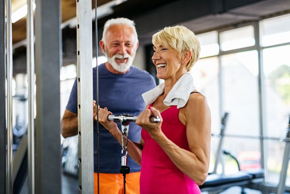 El riesgo de lesión al practicar deporte es mínimo, según un nuevo estudio El riesgo de lesión al practicar deporte es mínimo, según un nuevo estudio