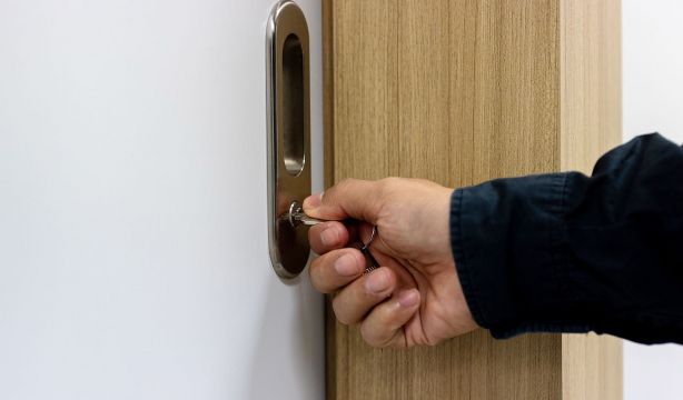 La alerta de un cerrajero si las llaves de tu casa son estas